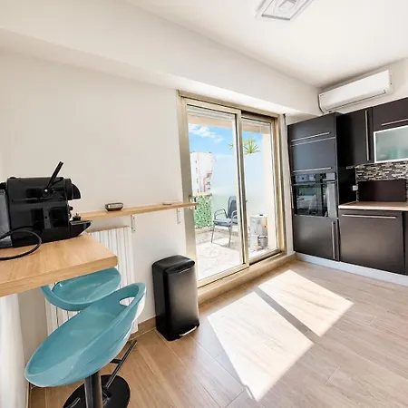 L'imerina Apartamento