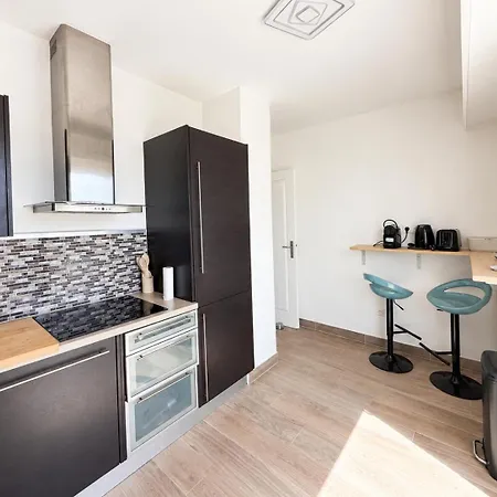 L'imerina Apartamento