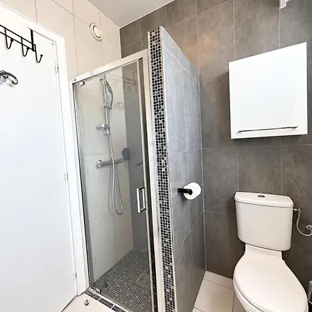 L'imerina Apartamento *