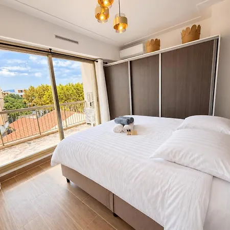 Apartamento L'imerina Antibes