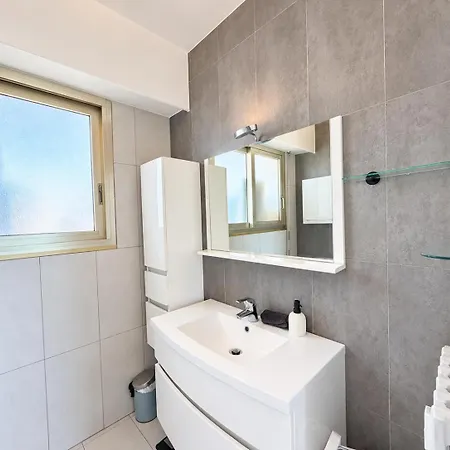 L'imerina Apartamento Antibes