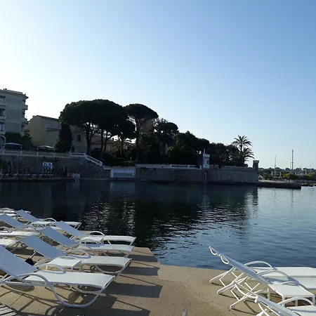 Apartamento L'imerina Antibes