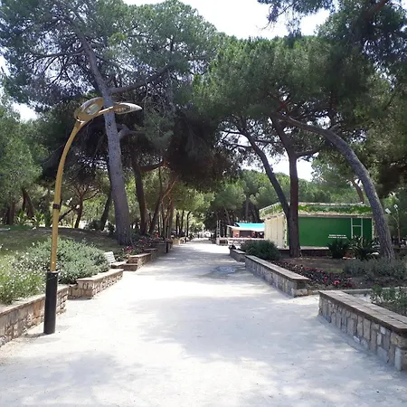 Apartamento L'imerina *